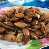 ป้าพร  น้องหยก