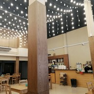 ต้นกะเพรา แก่งคอย