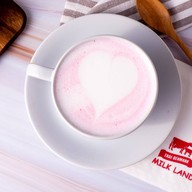 Thai-Denmark Milk Land เซ็นทรัล เวสต์เกต