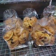 เกาเหลาจิงจูไฉ่ นาย.กอ หางดง