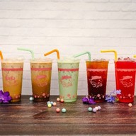 อิ่มจัง คาเฟ่