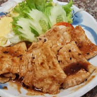Daisho Sushi Japanese Restaurant โฮมโปร นครปฐม