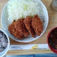 Katsuma JO-TERRACE OSAKA