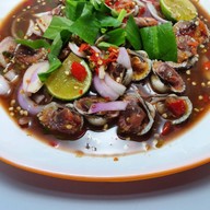 คั่วไก่ ทองคำ ศิวปรีชา