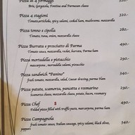 Trattoria By Andreas