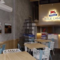 milkland51 รามคำแหง