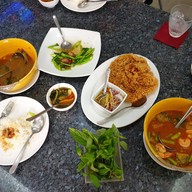 ครัวบ้านลี