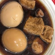 เมนูของร้าน ขนมจีนน้ำยาปลาทู สูตรคุณยาย สาขา 3