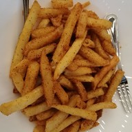 ต้นกะเพรา แก่งคอย