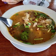 ศรีอีสานไก่คั่วเกลือ
