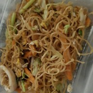 เมนูของร้าน อรวรรณ เป็ดย่าง ติ่มซำ