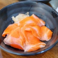 เมนูของร้าน โอชิเน Oshinei ขอนแก่น  ขอนแก่น