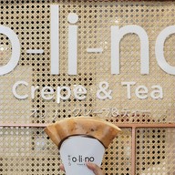 Olino Crepe & Tea I’m Chinatown