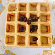 เมนูของร้าน อ๊อฟขนมรังผึ้ง