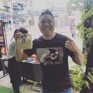 Banana Thonglor กล้วยทอด ทองหล่อ Thonglor