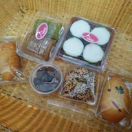 บ้านขนม