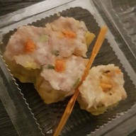 เมนูของร้าน อรวรรณ เป็ดย่าง ติ่มซำ