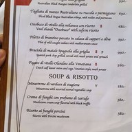 Trattoria By Andreas