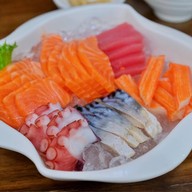 เมนูของร้าน โอชิเน Oshinei ขอนแก่น  ขอนแก่น
