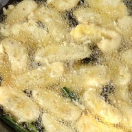 Banana Thonglor กล้วยทอด ทองหล่อ Thonglor