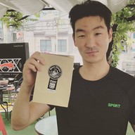 Banana Thonglor กล้วยทอด ทองหล่อ Thonglor