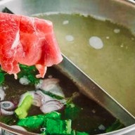 Ginzi Shabu - กินซี่ชาบู หนองหอย