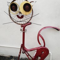 Penang Street Art