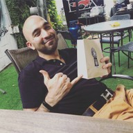 Banana Thonglor กล้วยทอด ทองหล่อ Thonglor