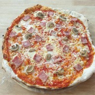 เมนูของร้าน Little Red Oven Pizza หทัยราษฎร์39 หทัยราษฎร์39