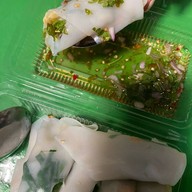 เมี่ยงก๋วยเตี๋ยว บ้านบึง