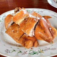 ศรีอีสานไก่คั่วเกลือ
