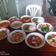 ครัวจ๋าหลังตลาดกรุงธน