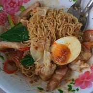 เมนูของร้าน เพชรพระราม 3 สมุทรสาคร พันท้ายนรสิงห์