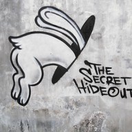 Penang Street Art