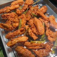 Banana Thonglor กล้วยทอด ทองหล่อ Thonglor