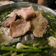 กอกก เนื้อย่าง