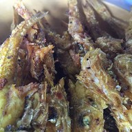 ชาวเลซีฟู้ด