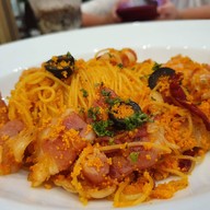 เมนูของร้าน GalaHouse Bangsaen กาล่าเฮ้าส์ บางแสน