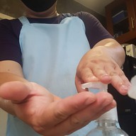 หมูสะเต๊ะ อาม่า