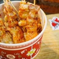 หม่าล่าทอดบางบัวทอง คลองเจ๊ก