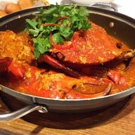 Jumbo Seafood Gallery Riverwalk