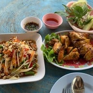 อ้อส้มตำ