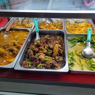 เมนูของร้าน เนาวรัตน์