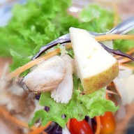 เมนูของร้าน My Mom’s Salad