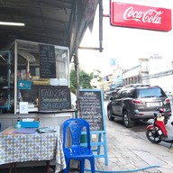 ครัวณัฐกานต์ -