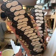 House of crepe EmQuartier