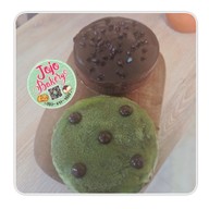 เมนูของร้าน 🌴Tj Coffee & fruity☕