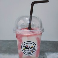 เมนูของร้าน 🌴Tj Coffee & fruity☕