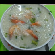 เมนูของร้าน ครัวแสงแก้ว