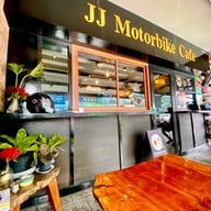 JJ Motorbike Cafe